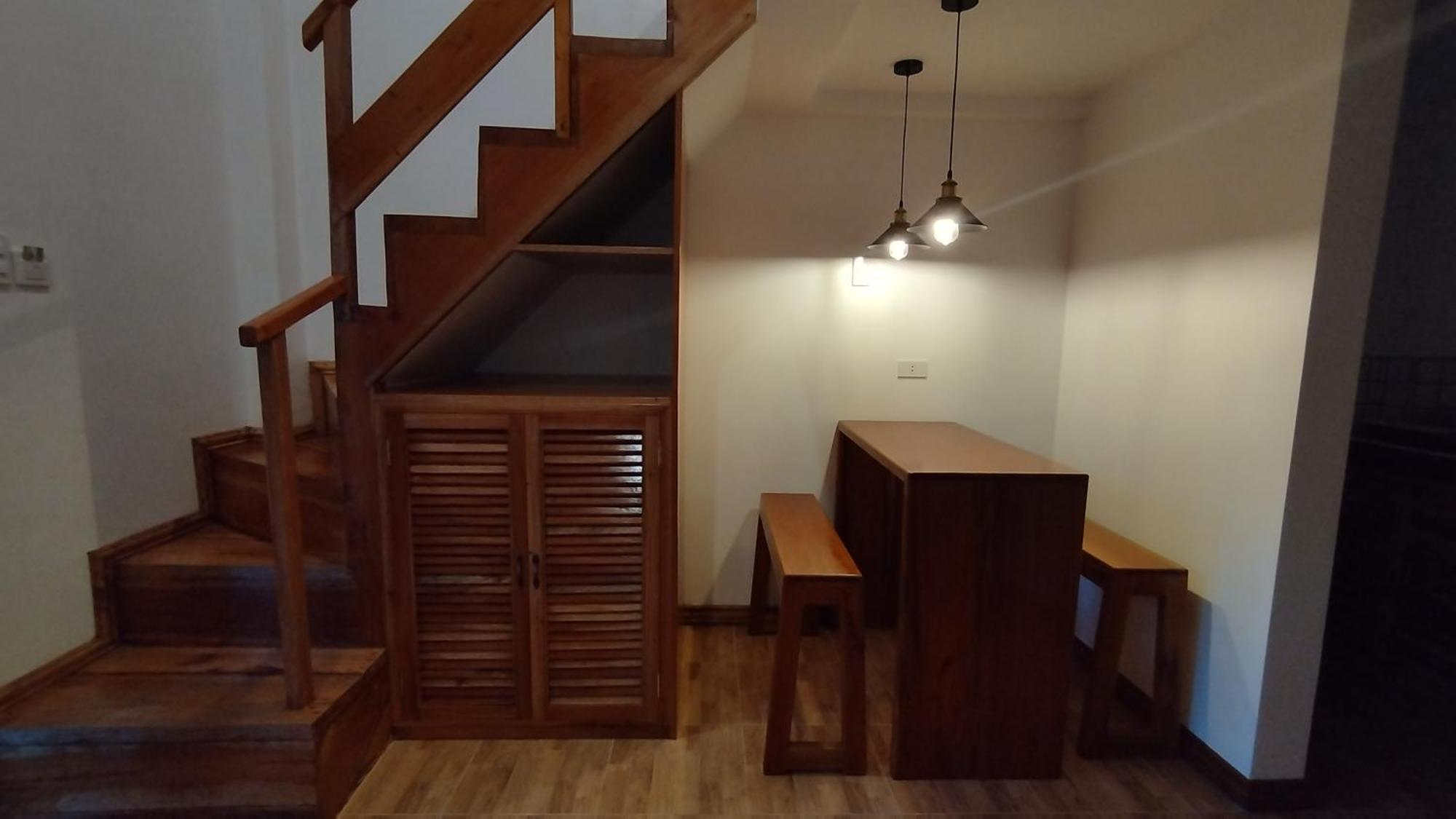 White Bada Guesthouse Сикихор Номер фото