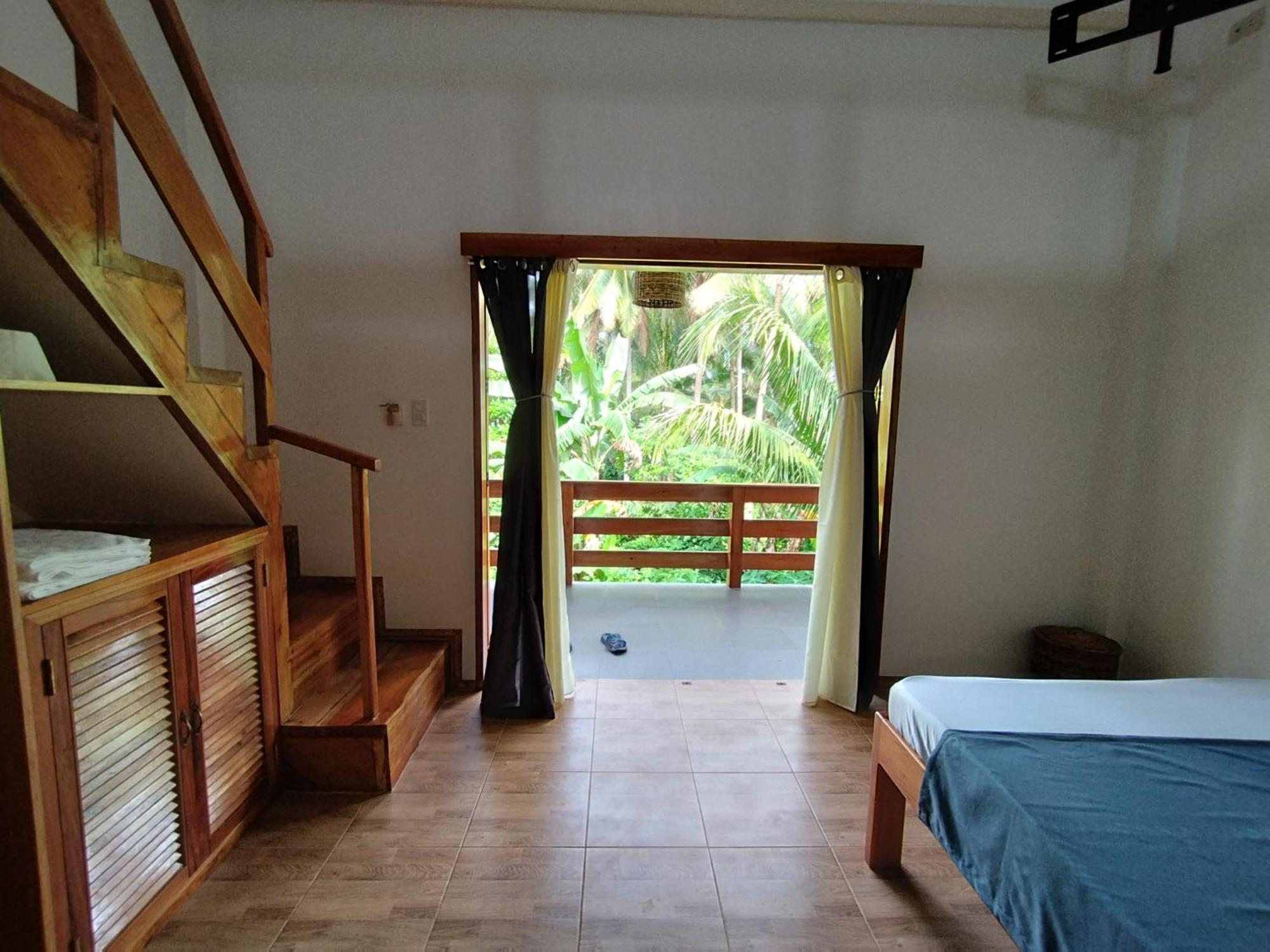 White Bada Guesthouse Сикихор Номер фото